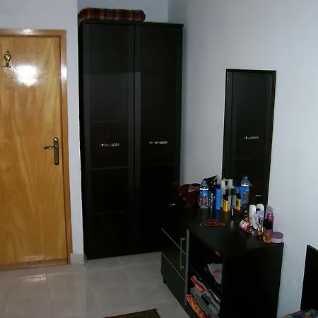Muge Tatil Sitesi Holiday home