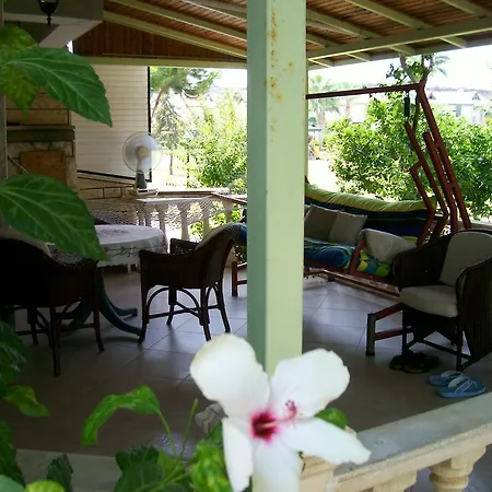 Holiday home Muge Tatil Sitesi Selimiye (Aegean)