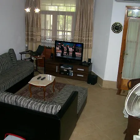 Muge Tatil Sitesi Holiday home Selimiye (Aegean)