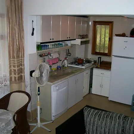 Muge Tatil Sitesi Holiday home